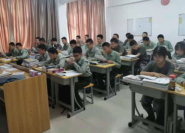 通过山东本科升学途径考试后是什么学历？