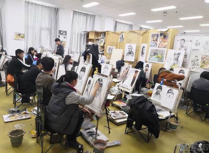 山东艺考培训学校哪家好